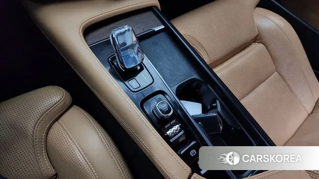 Volvo S90 id 3655880 из Кореи 19