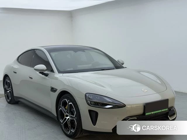 Xiaomi Car Xiaomi SU7 id 3908290 из Китая 9