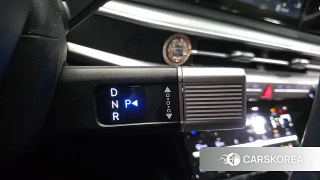 Hyundai Grandeur (GN7) id 3431470 из Кореи 19