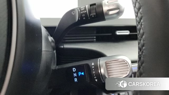 Hyundai Ionic 5 id 4444207 из Кореи 19