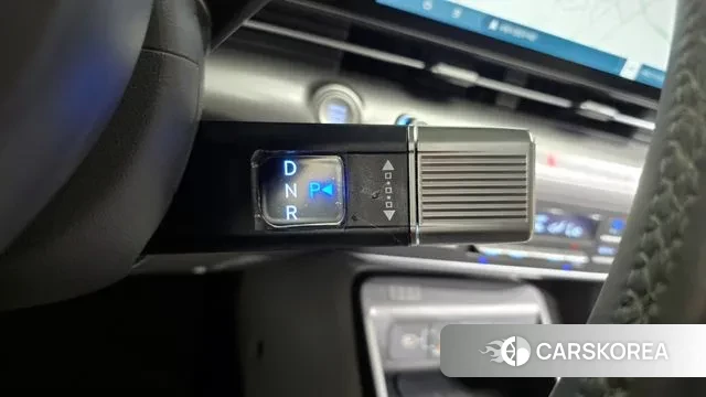 Hyundai Kona Hybrid (SX2) id 3190632 из Кореи 19