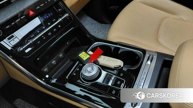 Kia Carnival 4th generation id 4784073 из Кореи 33