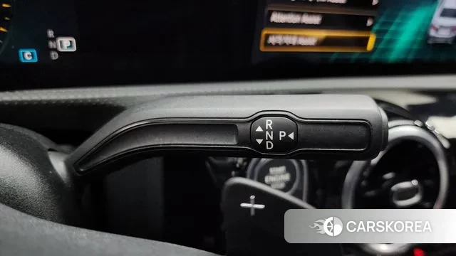 Mercedes-Benz A-Class W177 id 3463973 из Кореи 19