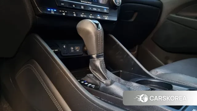 Hyundai All New Tucson id 3789144 из Кореи 19