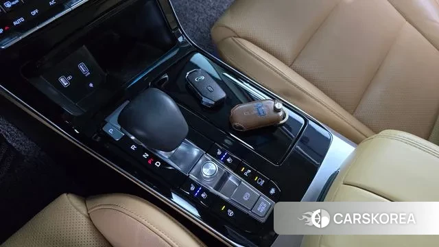 Kia K7 Premier id 3568151 из Кореи 19