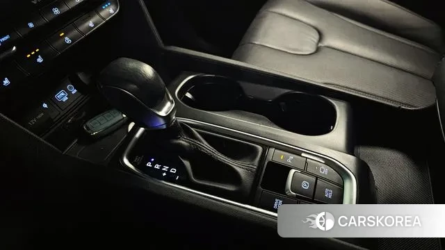 Hyundai Santa Fe TM id 3455188 из Кореи 19