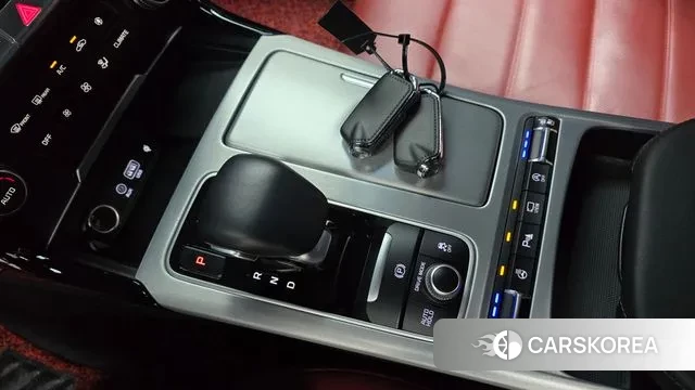 Kia Stinger id 3023664 из Кореи 19