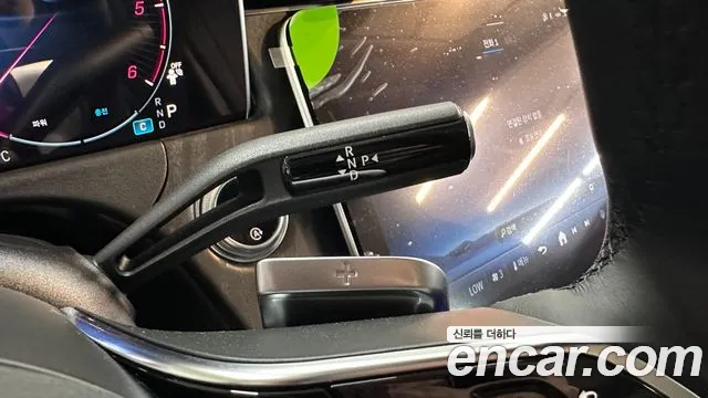 Mercedes-Benz E-Class W214 id 2734071 из Кореи 19