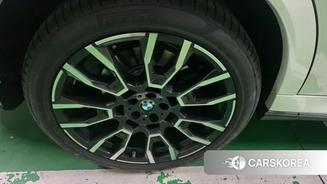 BMW X6 (G06) id 3694757 из Кореи 19