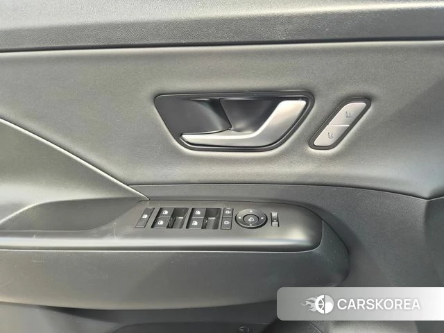 Hyundai Kona (SX2) id 4590003 из Кореи 19