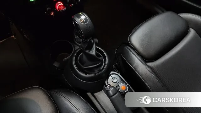 Mini Cooper id 3599168 из Кореи 19