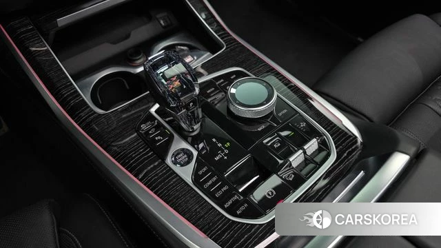 BMW X7 (G07) id 4344362 из Кореи 36