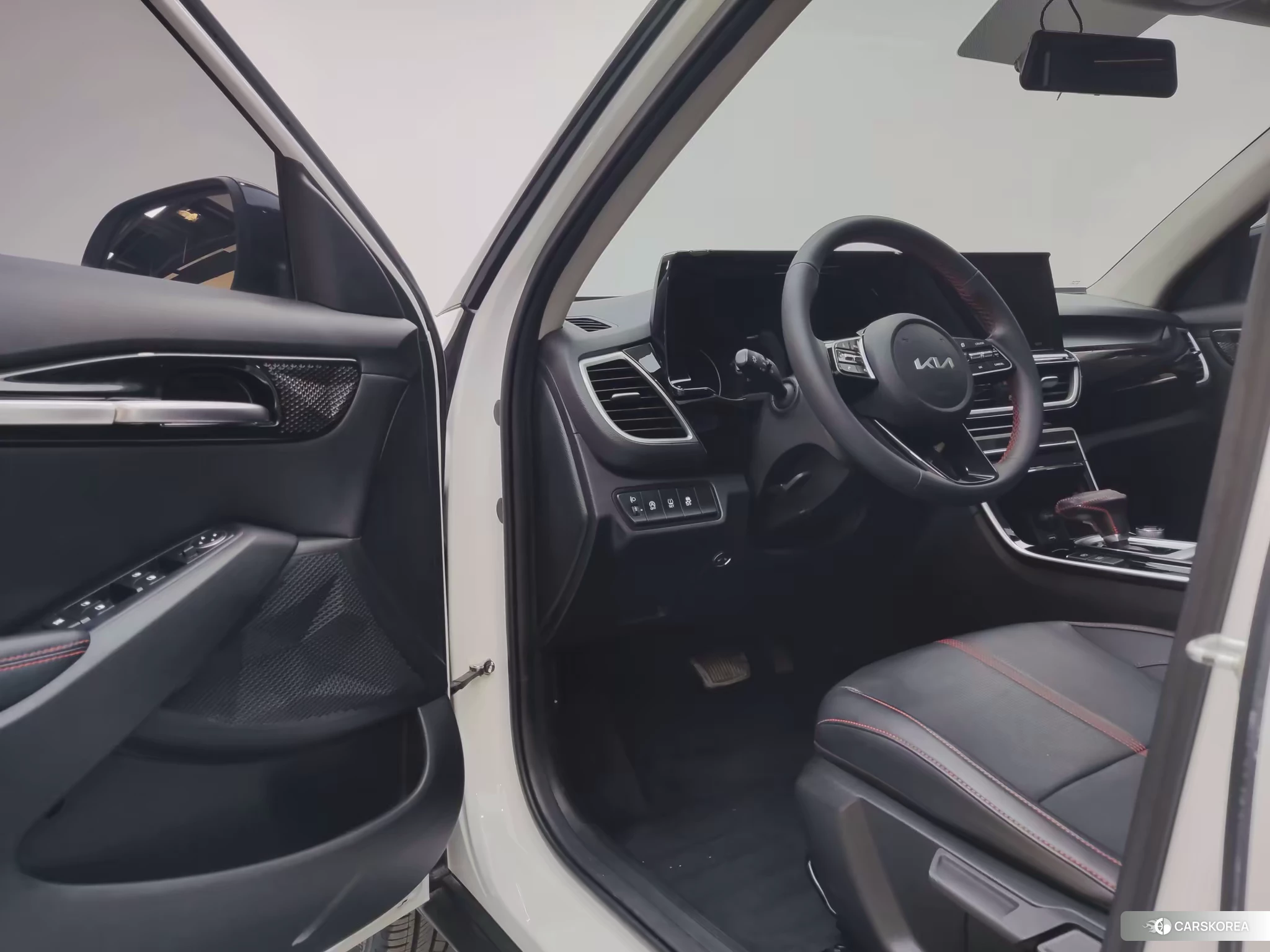 Kia Proud run id 4406065 из Китая 19