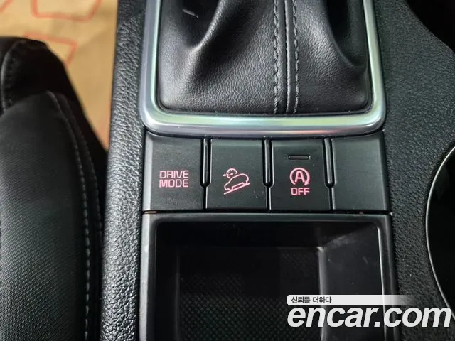 Kia Sportage 4th Generation id 2496177 из Кореи 19