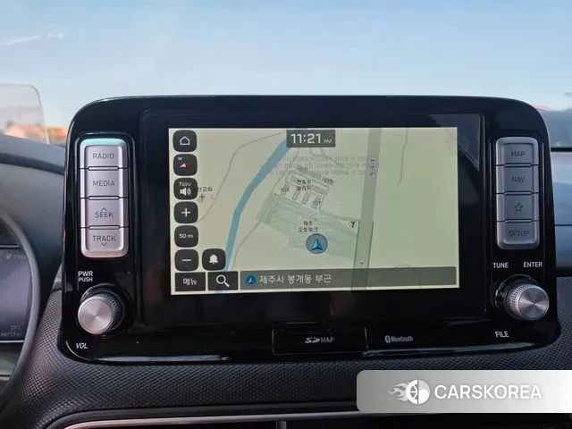 Hyundai Kona Electric id 3220742 из Кореи 19