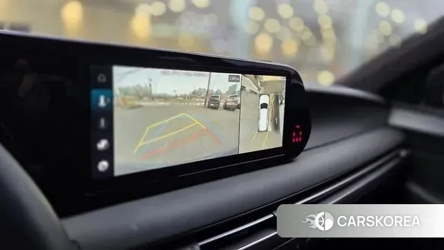 Hyundai The New Palisade id 3523852 из Кореи 16