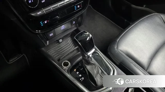 Ssangyong Berry New Tivoli id 3787481 из Кореи 19