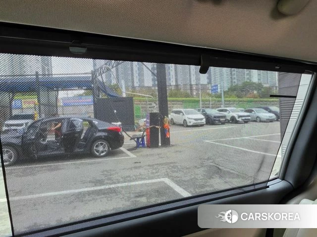 Kia The New Carnival id 3936386 из Кореи 19