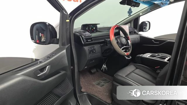 Hyundai Staria id 4768056 из Кореи 32