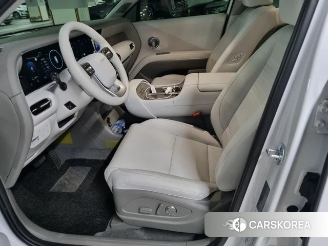 Hyundai Palisade (LX3) id 4533132 из Кореи 19