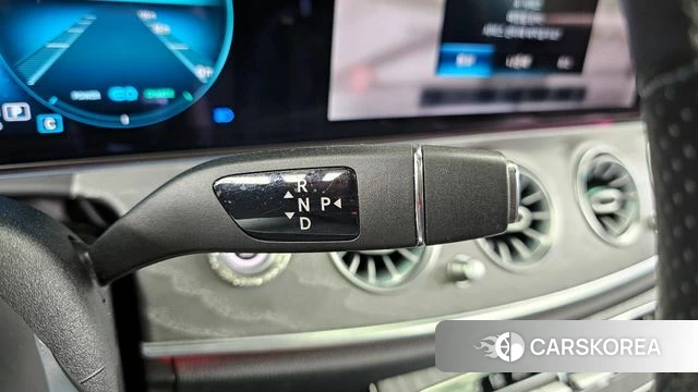 Mercedes-Benz E-Class W213 id 4310003 из Кореи 19
