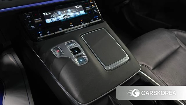 Hyundai The New Grandeur IG id 3812687 из Кореи 19