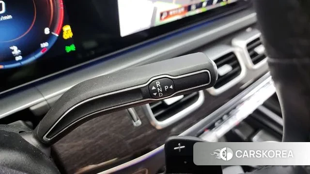 Mercedes-Benz GLE-Class W167 id 3053311 из Кореи 19