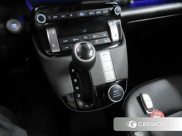 Hyundai Casper id 4936202 из Кореи 19