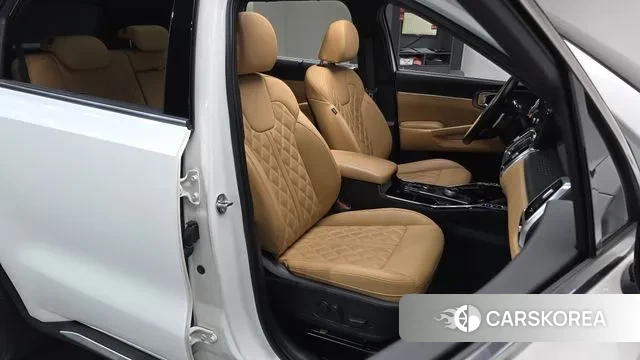 Kia Sorento 4th Generation id 3606118 из Кореи 19