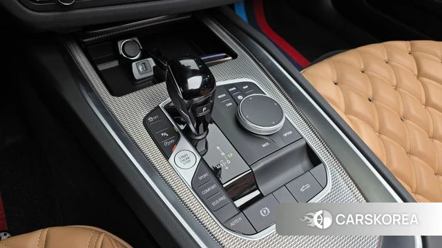 BMW Z4 (G29) id 4231489 из Кореи 19