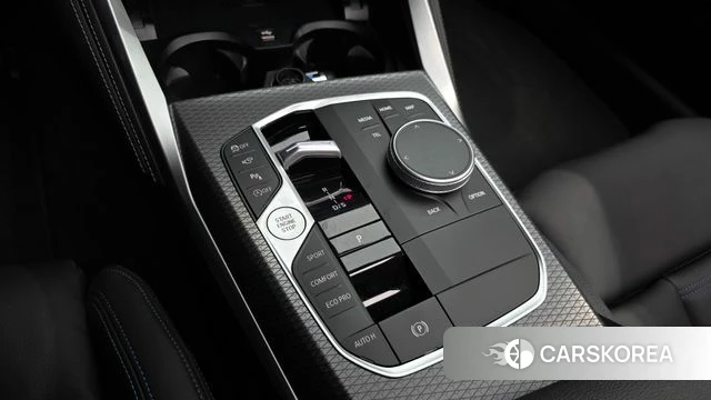 BMW 4 Series (G22) id 4630146 из Кореи 19