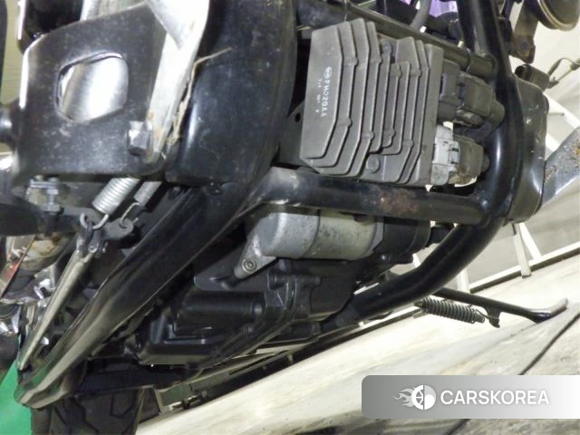 Yamaha DRAG STAR 400 id 4182926 из Японии 23