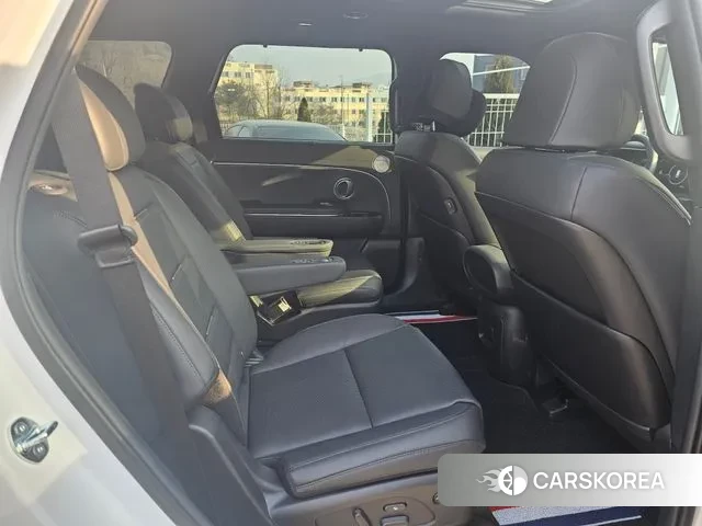 Hyundai Palisade (LX3) id 3739097 из Кореи 16