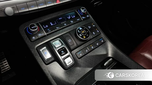 Hyundai Palisade id 4232857 из Кореи 19