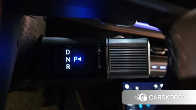 Hyundai Grandeur Hybrid (GN7) id 3353745 из Кореи 19