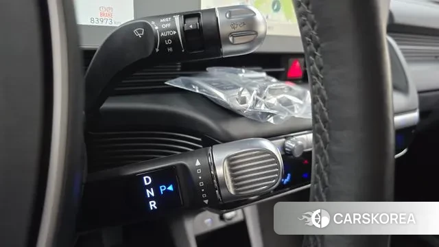 Hyundai Ionic 5 id 3406700 из Кореи 19