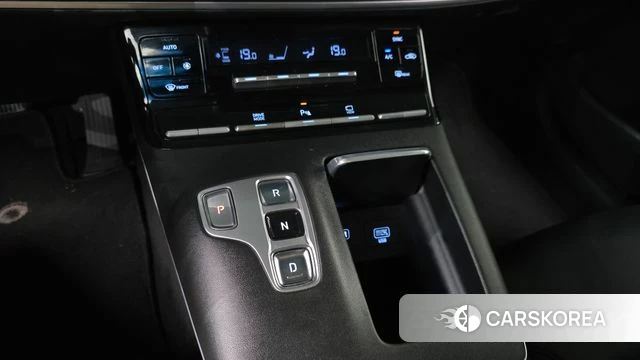 Hyundai The New Grandeur IG id 4864865 из Кореи 19