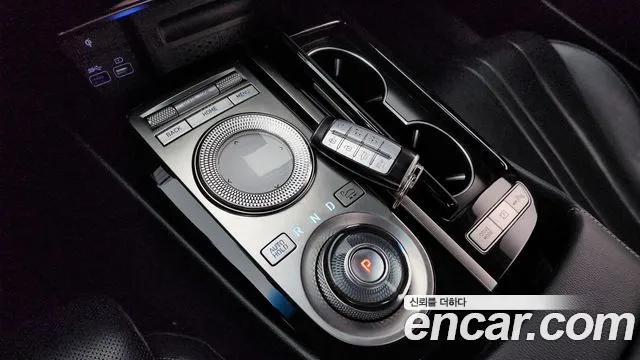 Genesis G80 (RG3) id 2501086 из Кореи 19