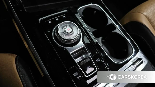 Kia Carnival 4th generation id 4186316 из Кореи 19