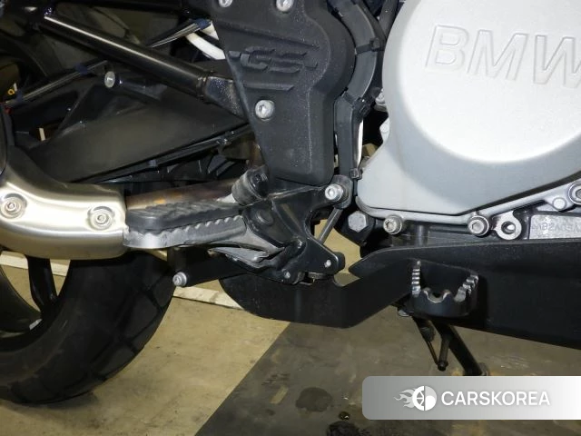 BMW G310GS id 3946174 из Японии 31
