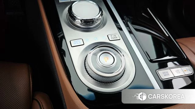 Genesis G80 (RG3) id 4494394 из Кореи 19