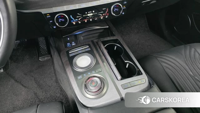 Genesis G80 (RG3) id 3905014 из Кореи 19