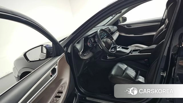 Hyundai The New Grandeur IG id 4476092 из Кореи 33
