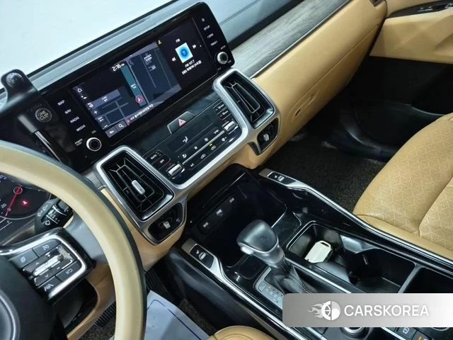 Kia Sorento 4th Generation id 4836415 из Кореи 17