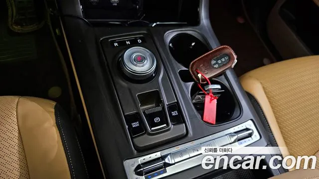 Kia Carnival 4th generation id 2830753 из Кореи 19