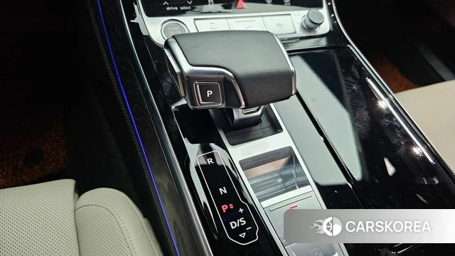 Audi A8 (D5) id 4463397 из Кореи 19