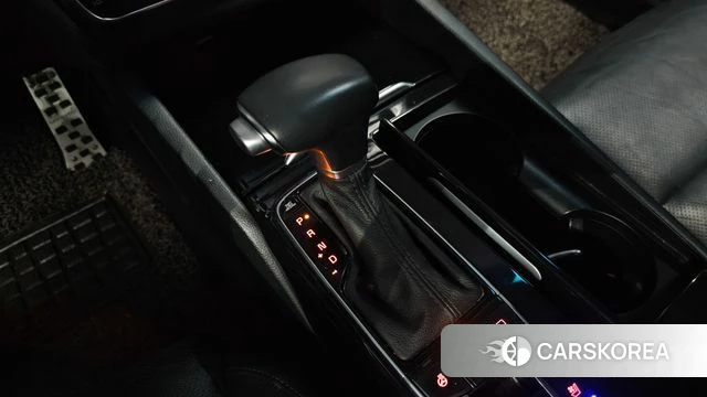 Kia Come New K7 id 4536697 из Кореи 19