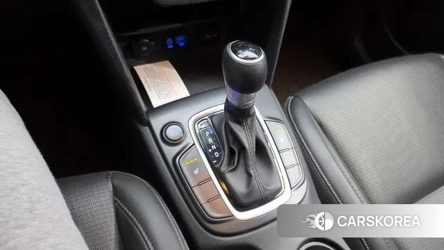 Hyundai Kona id 3742360 из Кореи 19