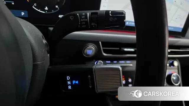 Hyundai Sonata D Edge (DN8) id 3502636 из Кореи 19