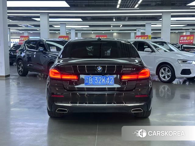 BMW 5 series id 4271735 из Китая 13